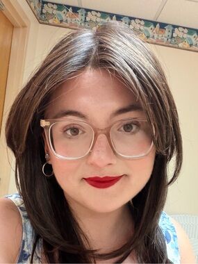 Meet your Posher, Alexa